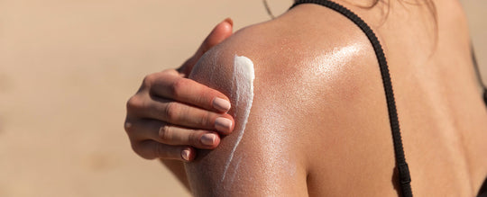Sonnenschutz für die Haut – ein Muss für die Gesundheit