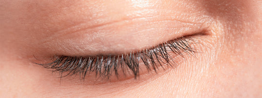 Dermatitis am Augenlid: die Ursachen