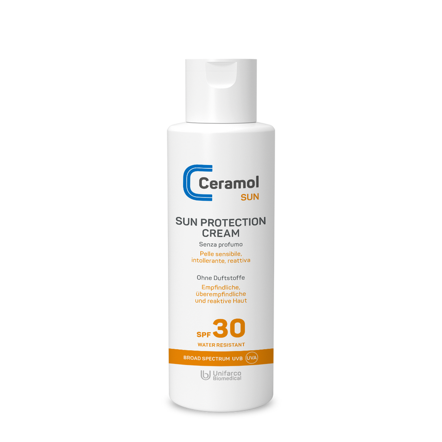 Sun protection Cream SPF30